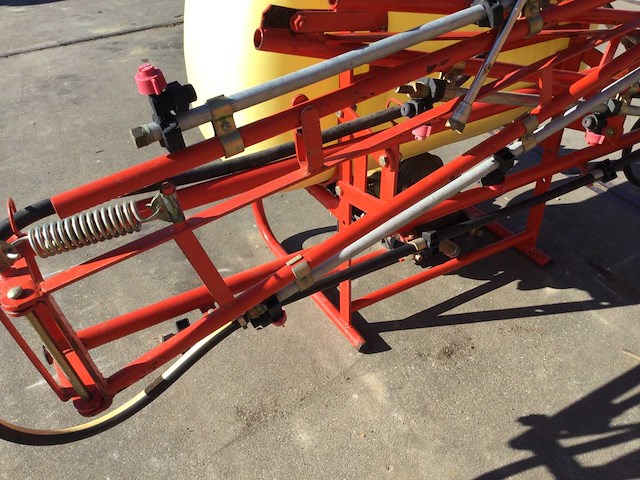 Sproeier - afbeelding 8 van  10