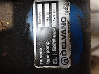 Sproeisysteem delvano - afbeelding 2 van  10