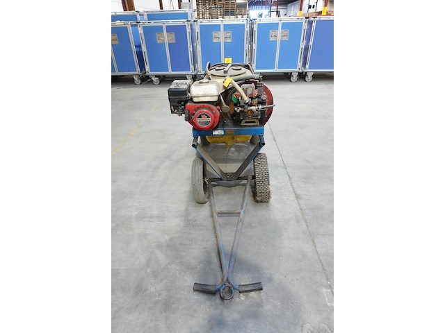 Sproeisysteem delvano - afbeelding 3 van  10