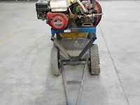 Sproeisysteem delvano - afbeelding 3 van  10