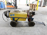 Sproeisysteem delvano - afbeelding 4 van  10