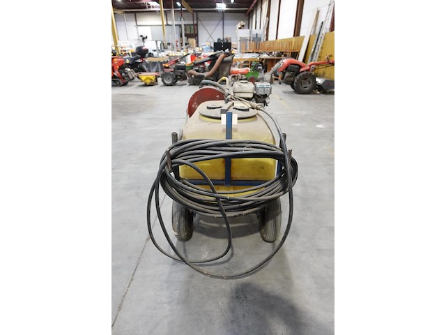 Sproeisysteem delvano - afbeelding 5 van  10