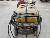 Sproeisysteem delvano - afbeelding 5 van  10