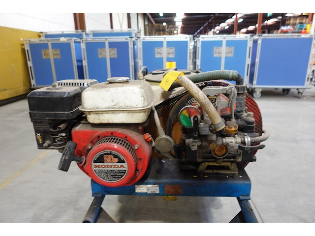 Sproeisysteem delvano - afbeelding 6 van  10