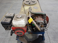 Sproeisysteem delvano - afbeelding 7 van  10