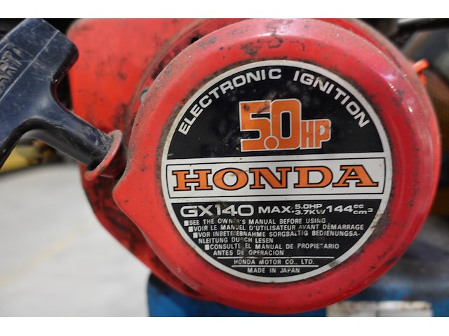 Sproeisysteem delvano - afbeelding 8 van  10