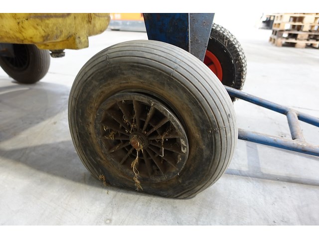 Sproeisysteem delvano - afbeelding 10 van  10