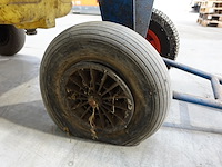 Sproeisysteem delvano - afbeelding 10 van  10