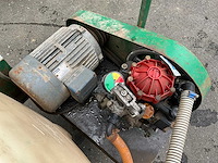 Sproeivat 300 liter - afbeelding 2 van  14