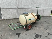 Sproeivat 300 liter