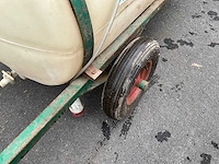 Sproeivat 300 liter - afbeelding 13 van  14