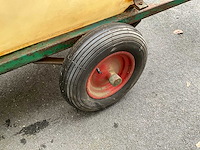 Sproeivat 300 liter - afbeelding 13 van  13