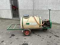 Sproeivat 300 liter - afbeelding 2 van  13