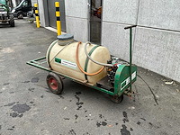 Sproeivat 300 liter - afbeelding 3 van  13