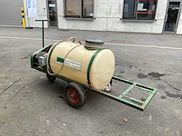 Sproeivat 300 liter - afbeelding 6 van  13