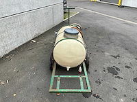 Sproeivat 300 liter - afbeelding 7 van  13