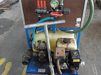 Sproeiwagen delvano - afbeelding 3 van  5