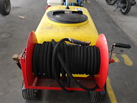 Sproeiwagen delvano - afbeelding 2 van  6