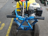 Sproeiwagen delvano - afbeelding 4 van  6