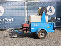 Sproeiwagen rior single jet benzine 1983 - afbeelding 1 van  1