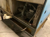 Sproeiwasmachine voor onderdelen - afbeelding 5 van  7