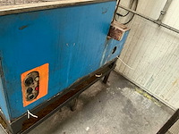 Sproeiwasmachine voor onderdelen - afbeelding 6 van  7