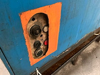 Sproeiwasmachine voor onderdelen - afbeelding 7 van  7