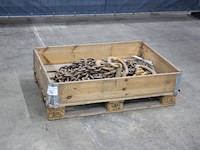 Sprong ketting 11.2t 4m