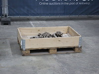 Sprong ketting 11.2t 8m - afbeelding 1 van  1