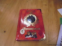 Sprookjesboek - afbeelding 1 van  4