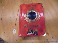 Sprookjesboek - afbeelding 2 van  4
