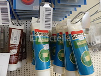 Spuit oliën, vetten, vetpompen, pistolen, lijm, enzovoort. - afbeelding 3 van  15