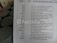 Spuit oliën, vetten, vetpompen, pistolen, lijm, enzovoort. - afbeelding 7 van  15