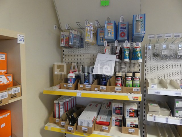 Spuit oliën, vetten, vetpompen, pistolen, lijm, enzovoort. - afbeelding 1 van  15