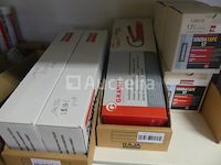 Spuit oliën, vetten, vetpompen, pistolen, lijm, enzovoort. - afbeelding 11 van  15