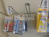 Spuit oliën, vetten, vetpompen, pistolen, lijm, enzovoort. - afbeelding 12 van  15