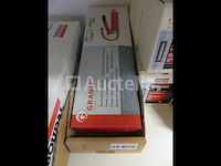 Spuit oliën, vetten, vetpompen, pistolen, lijm, enzovoort. - afbeelding 14 van  15