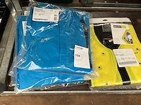 Spuit overall + yellow bodycool - afbeelding 1 van  3