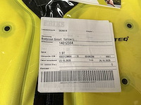 Spuit overall + yellow bodycool - afbeelding 3 van  3