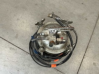 Spuit voor contactlijm epdm - afbeelding 2 van  3