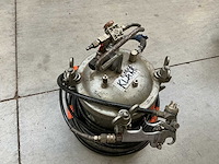 Spuit voor contactlijm epdm - afbeelding 3 van  3