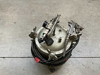 Spuit voor contactlijm epdm - afbeelding 3 van  3