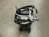 Spuit voor contactlijm epdm - afbeelding 1 van  5