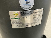 Spuit voor contactlijm epdm - afbeelding 2 van  5