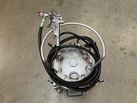 Spuit voor contactlijm epdm - afbeelding 4 van  5