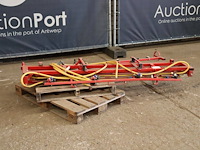 Spuitboom - afbeelding 1 van  1