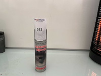 Spuitbus airfilter spray(5x) - afbeelding 1 van  1