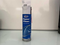 Spuitbus ontvetter(6x) - afbeelding 1 van  1