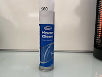 Spuitbus ontvetter(6x) - afbeelding 1 van  1