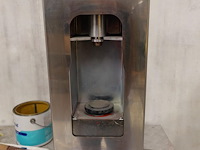 Spuitbus persmachine colormatic - afbeelding 3 van  5